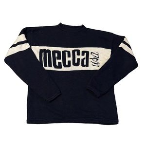 Vintage 90’s Mecca Sweater